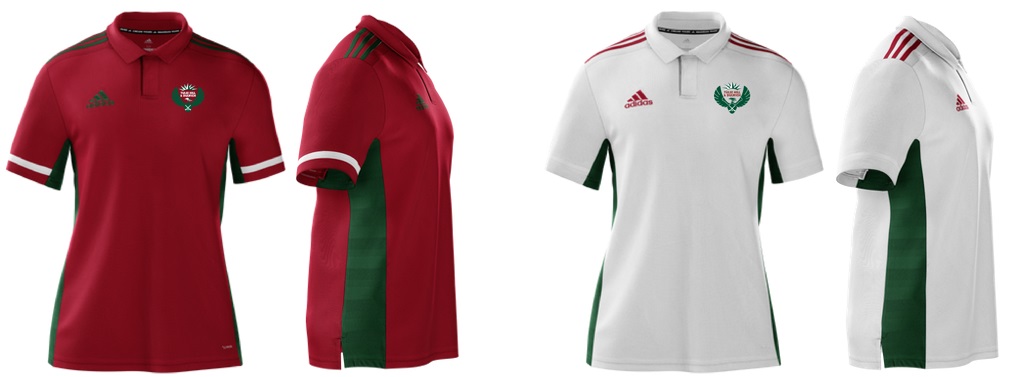 Men's Playing Shirts