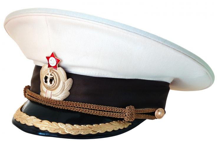 Captains hat
