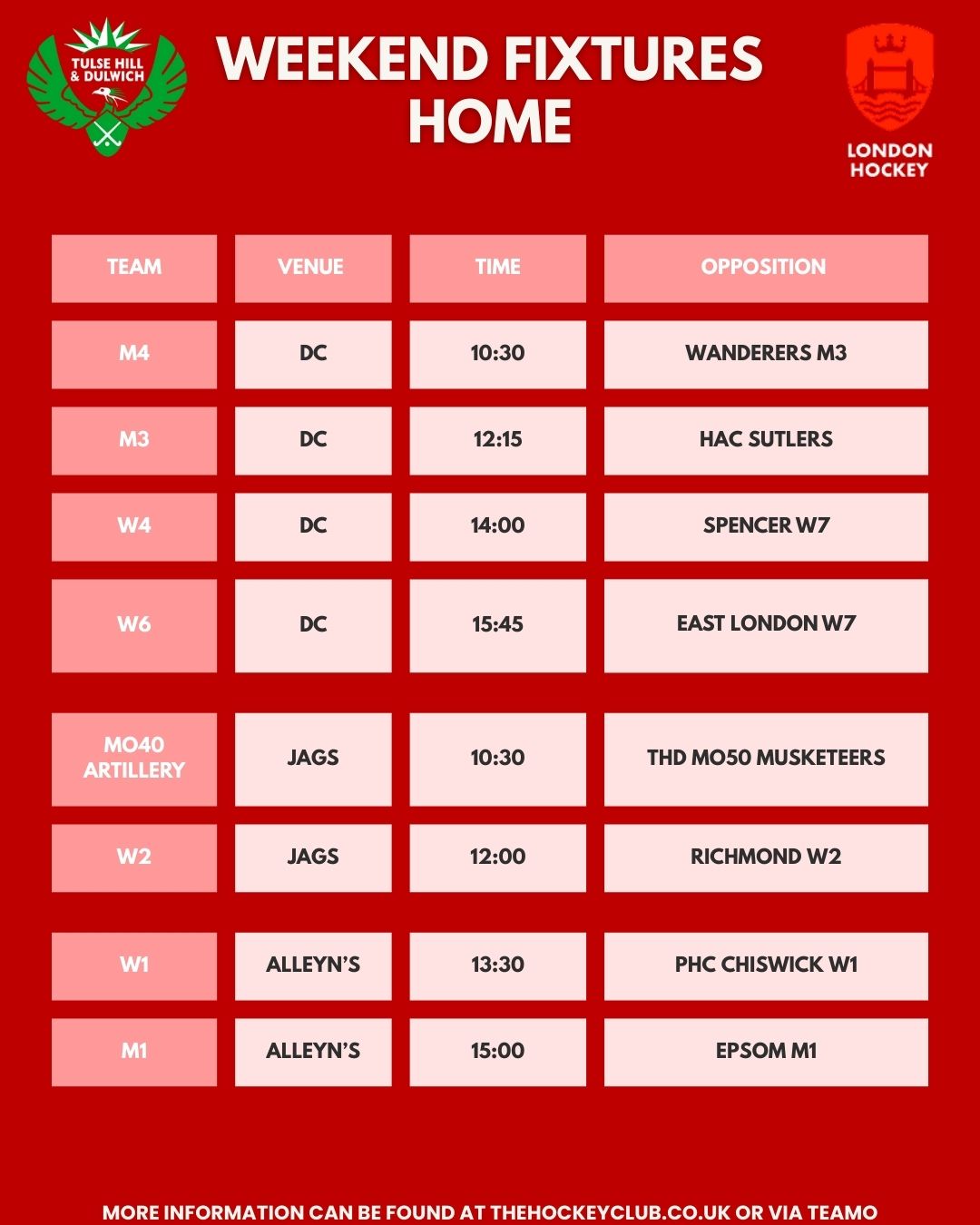 THD Fixtures