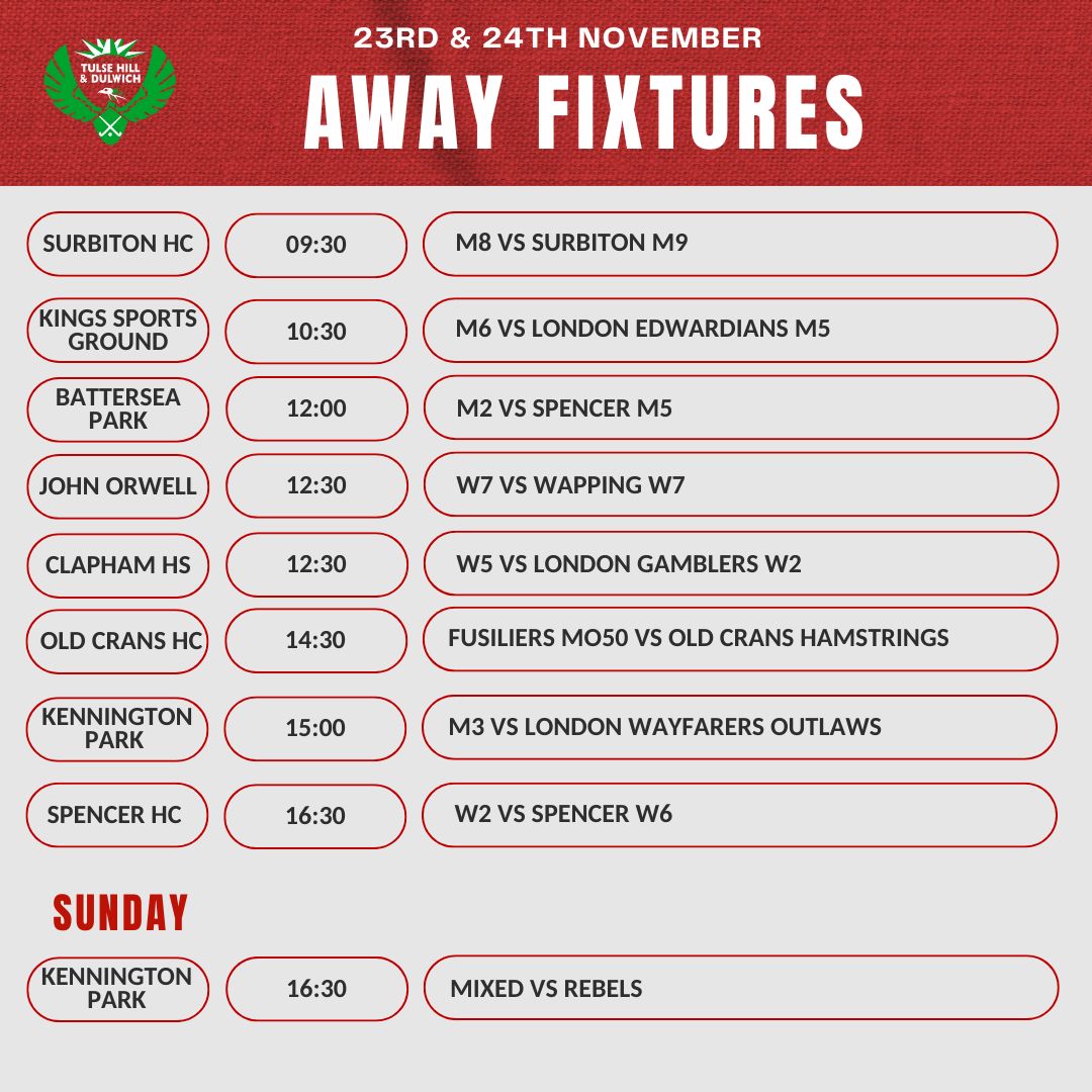 THD Fixtures