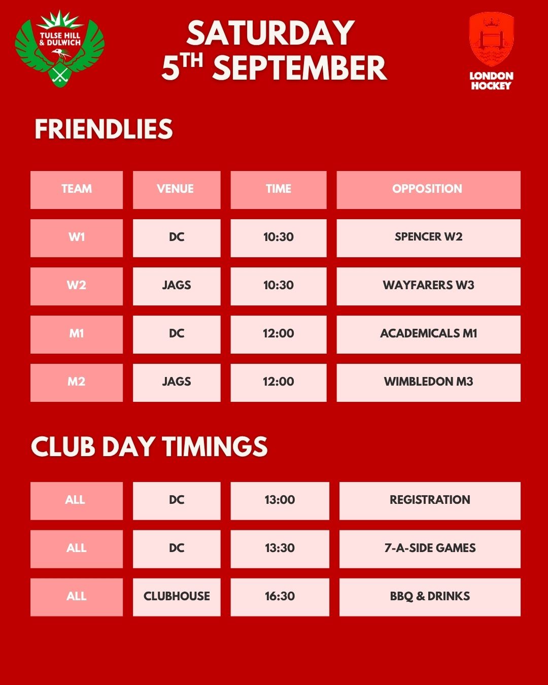 THD Fixtures
