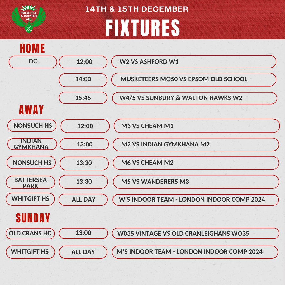 THD Fixtures