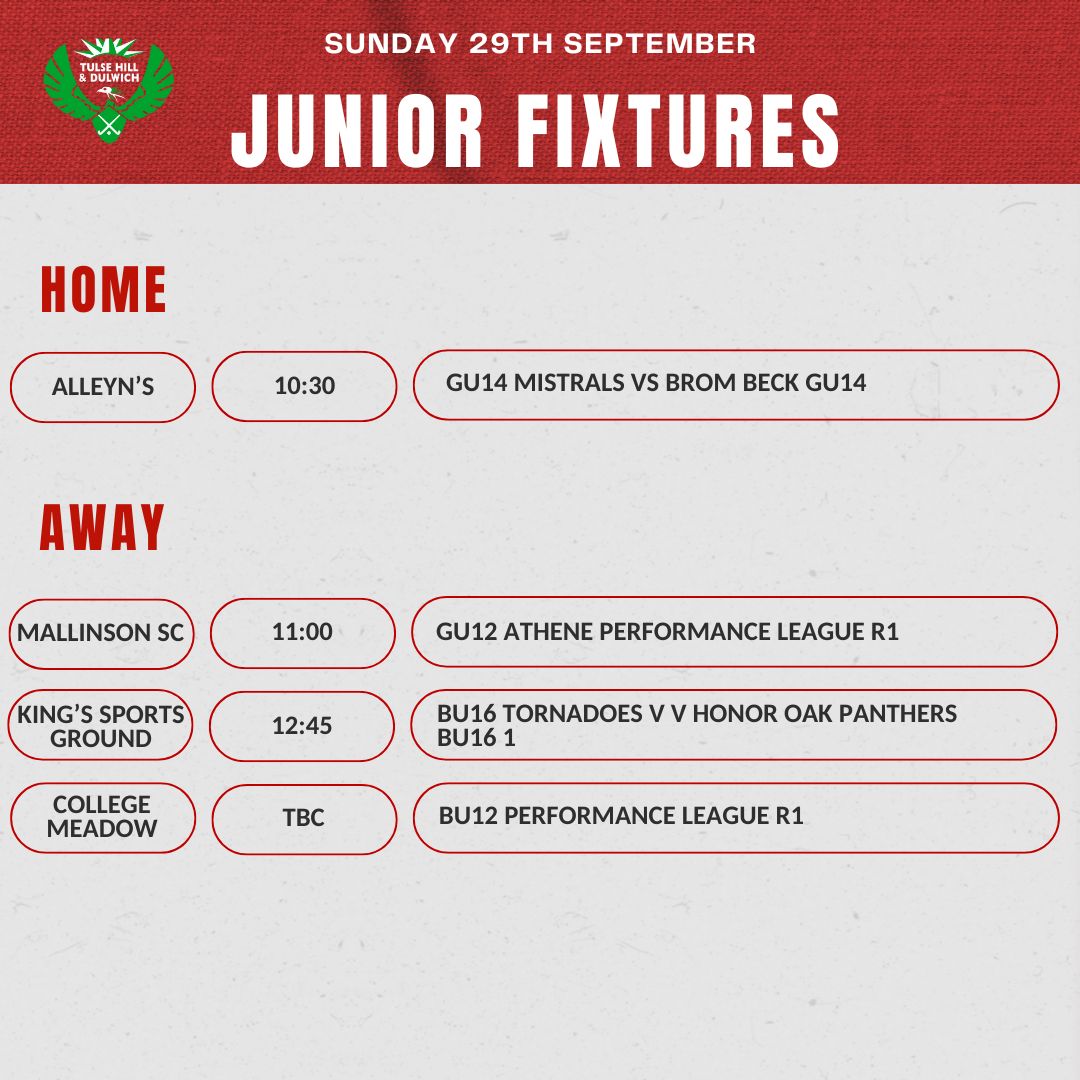 THD Fixtures