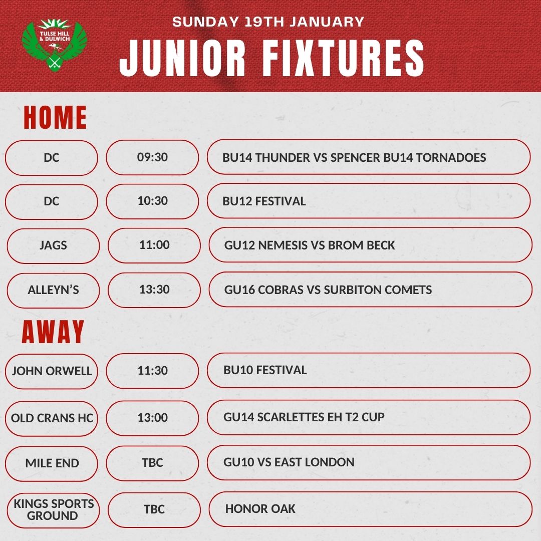 THD Fixtures