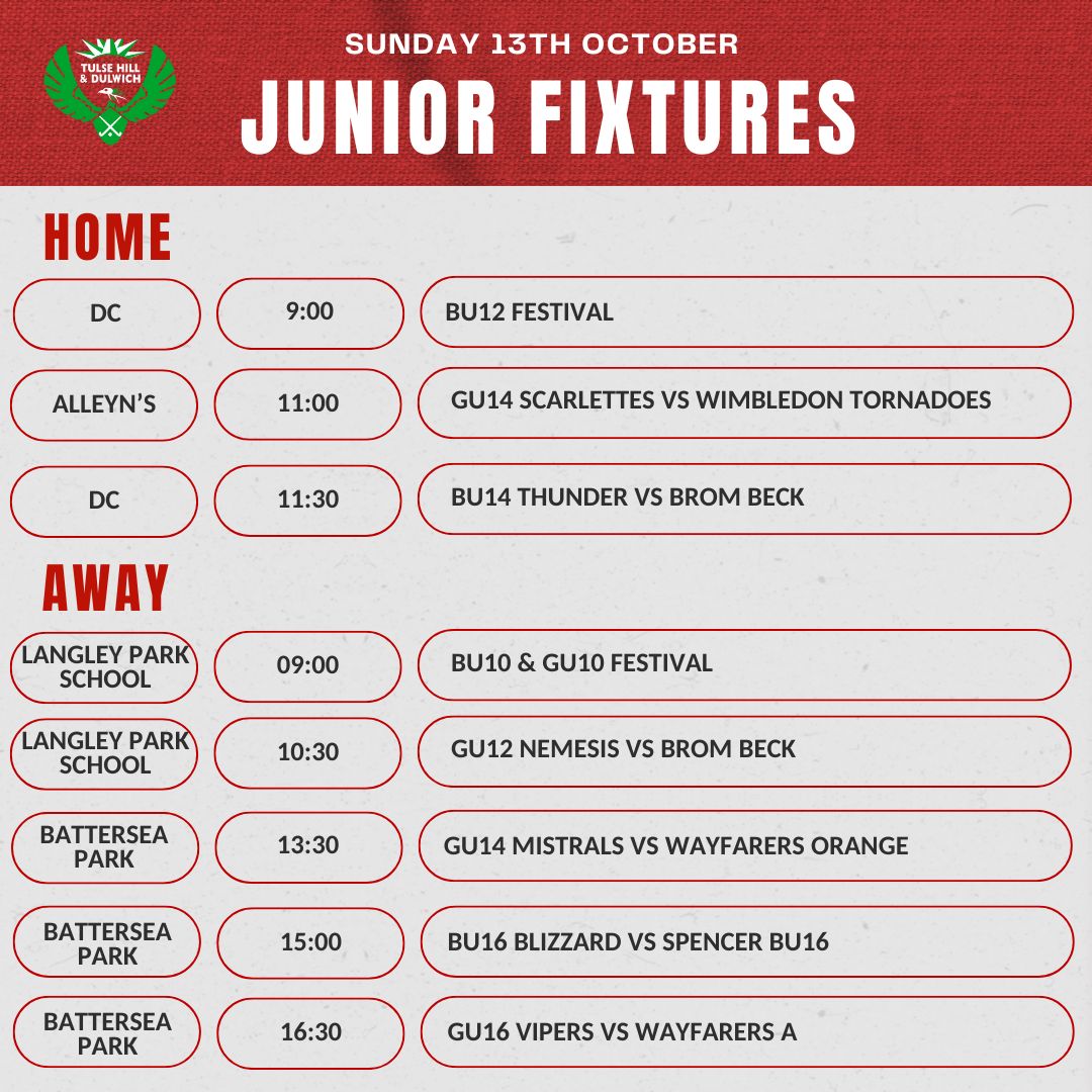 THD Fixtures