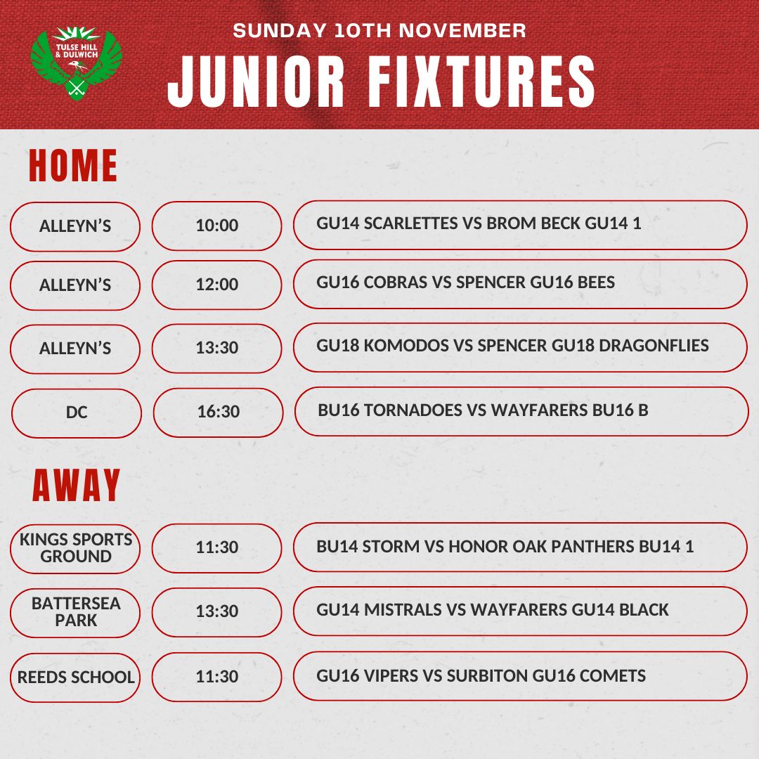 THD Fixtures