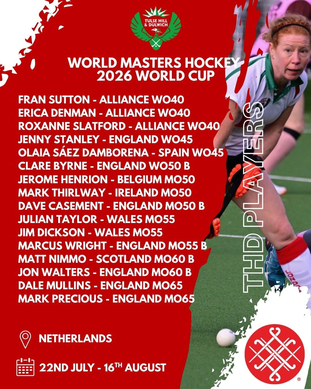 THD Masters 