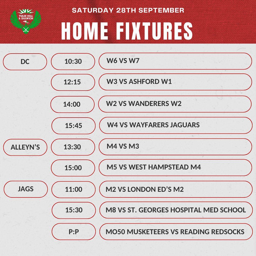 THD fixtures