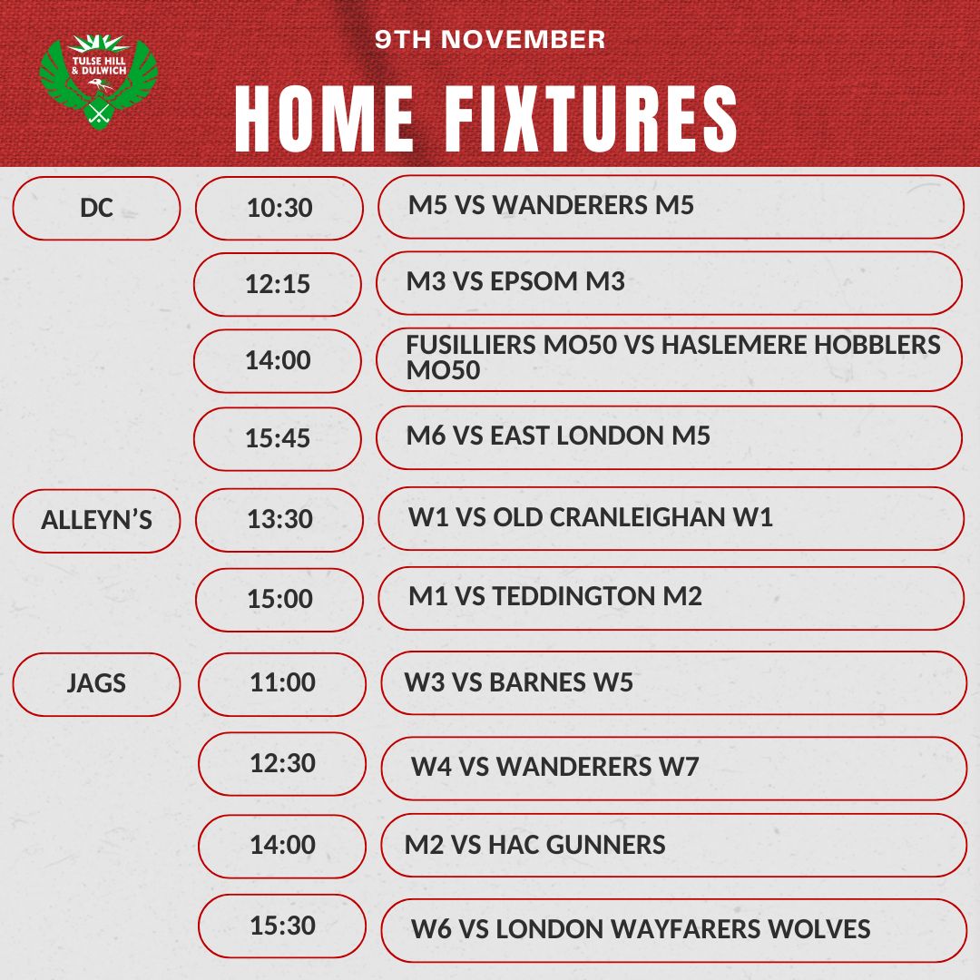 THD Fixtures