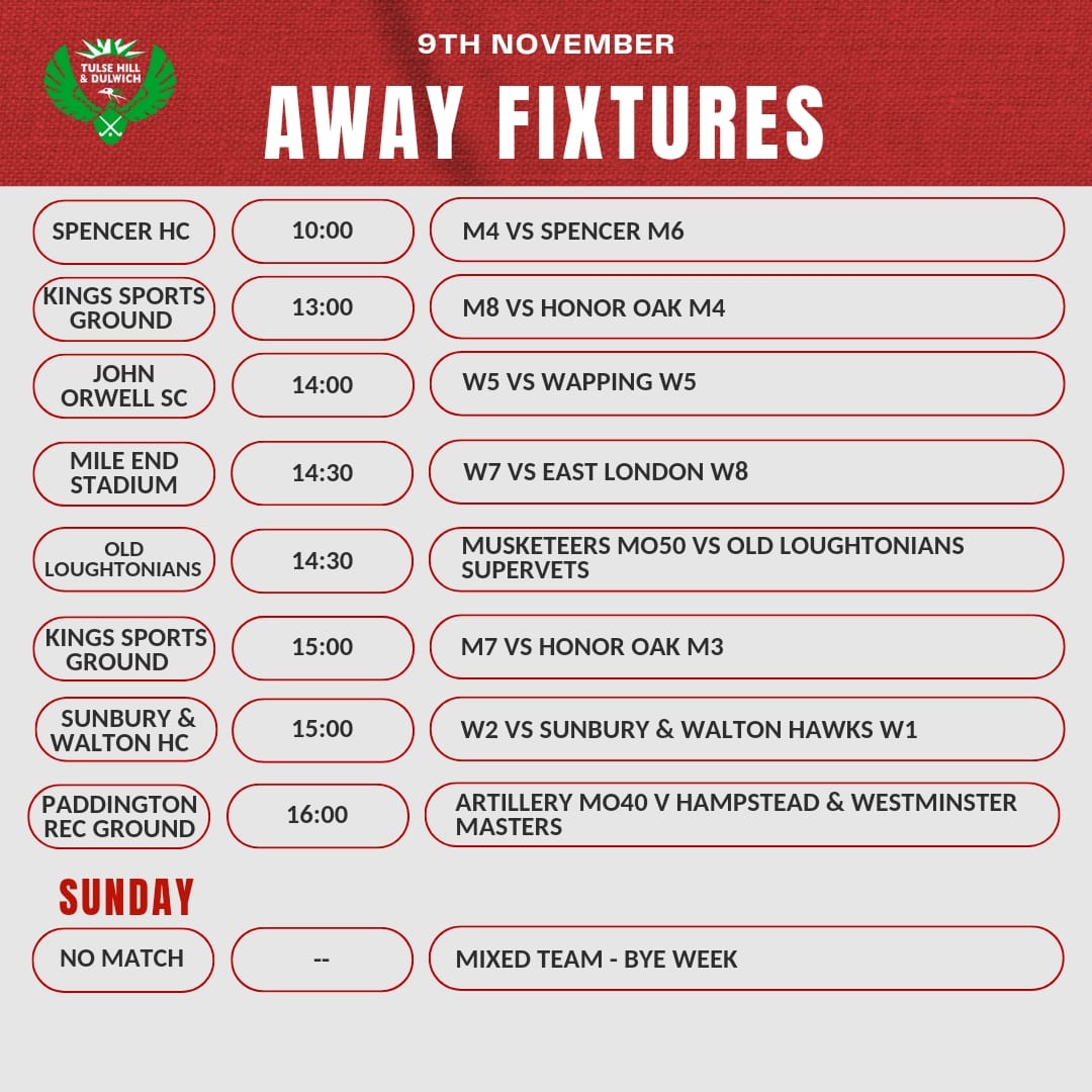 THD Fixtures