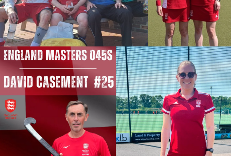 THD Masters