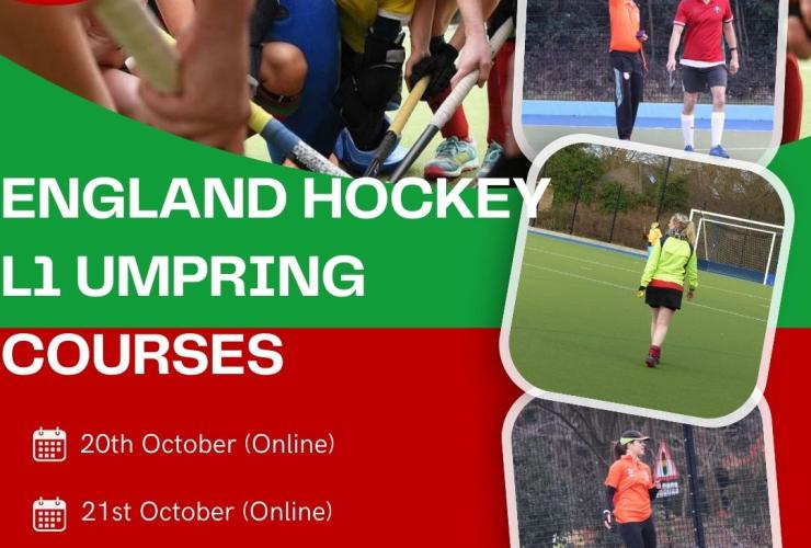 Umpiring Courses