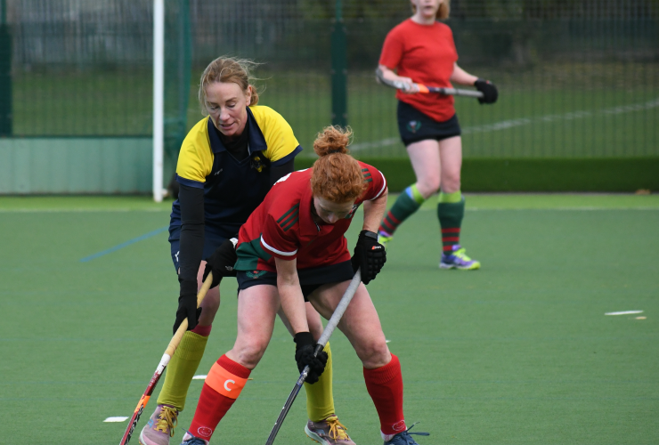 THD Clare Byrne