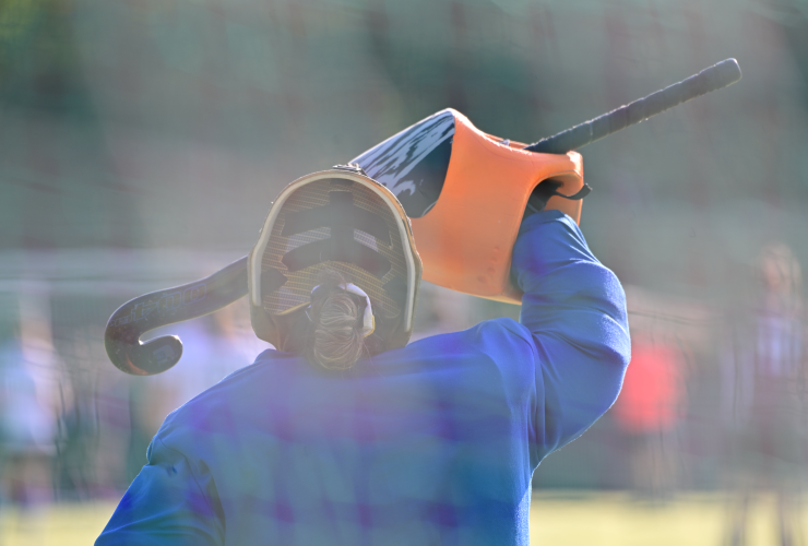 THD Goalie