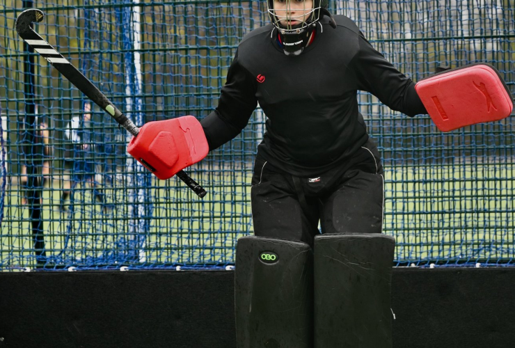 GK